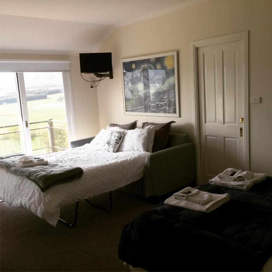 머틀포드 Rosewhite House B&B 외부 사진