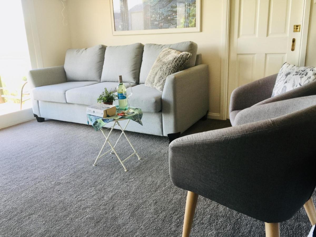 머틀포드 Rosewhite House B&B 외부 사진
