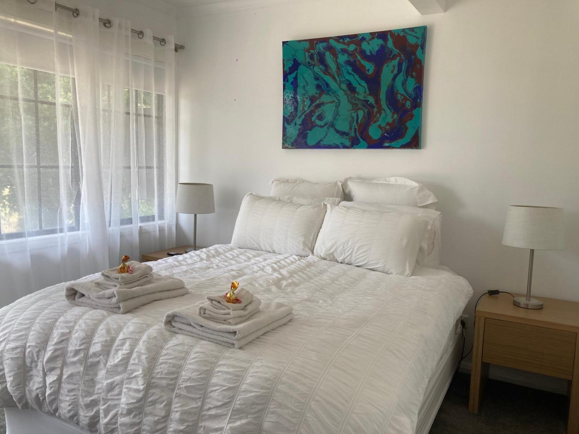 머틀포드 Rosewhite House B&B 외부 사진