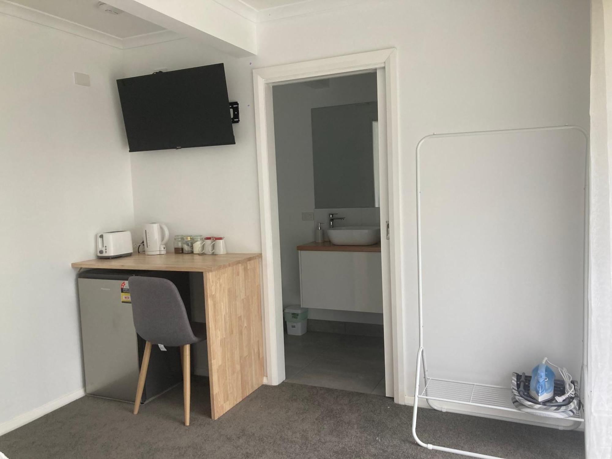 머틀포드 Rosewhite House B&B 외부 사진