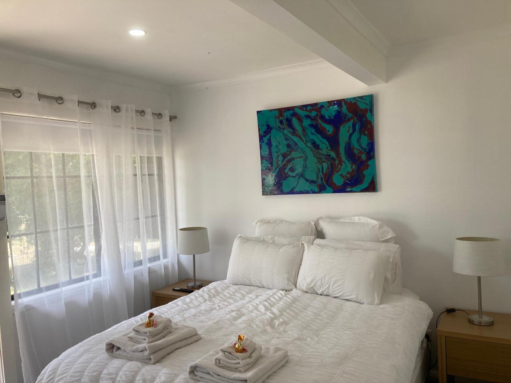머틀포드 Rosewhite House B&B 외부 사진