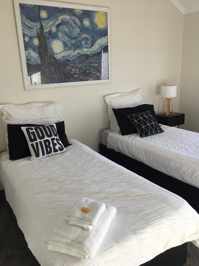 머틀포드 Rosewhite House B&B 외부 사진