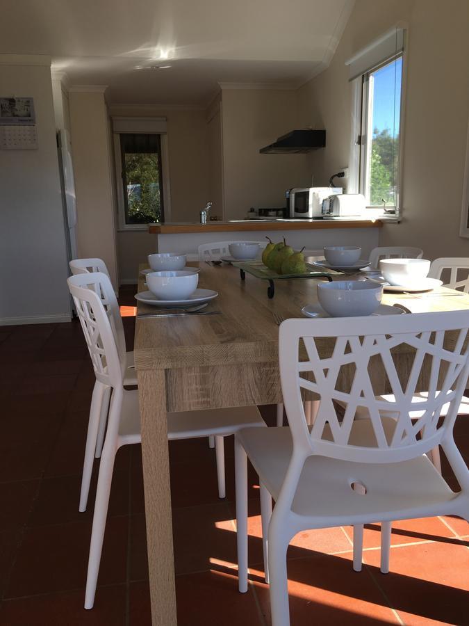 머틀포드 Rosewhite House B&B 외부 사진