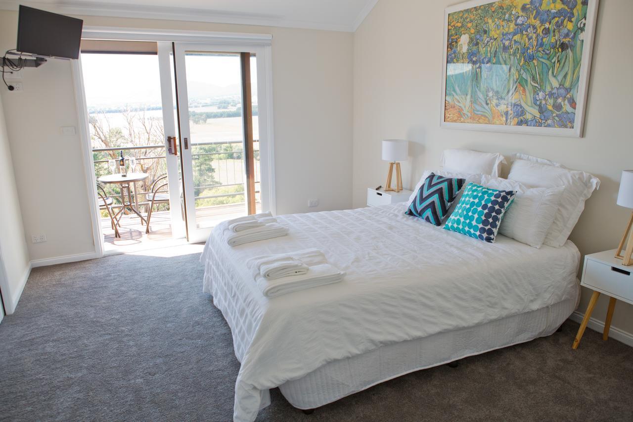 머틀포드 Rosewhite House B&B 외부 사진