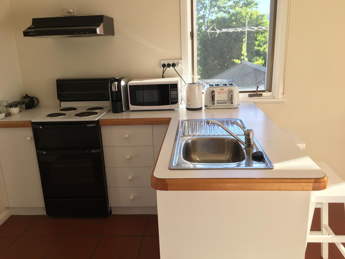 머틀포드 Rosewhite House B&B 외부 사진