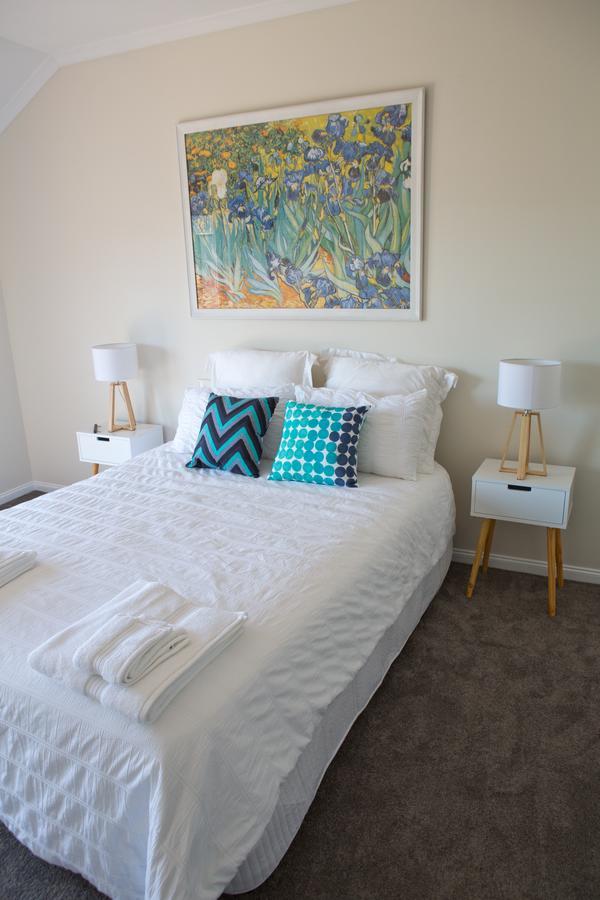 머틀포드 Rosewhite House B&B 외부 사진