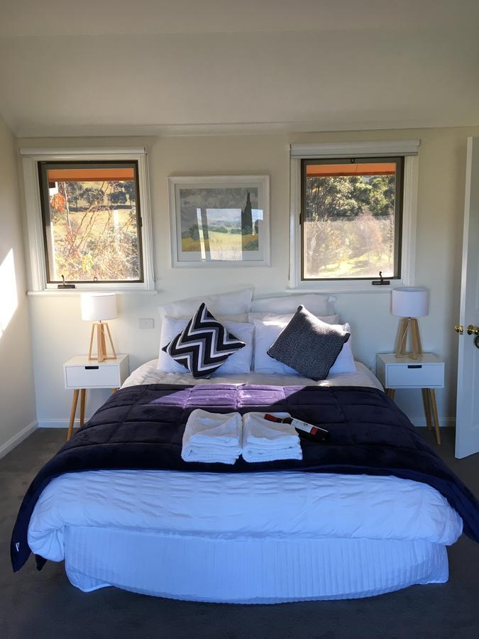 머틀포드 Rosewhite House B&B 외부 사진