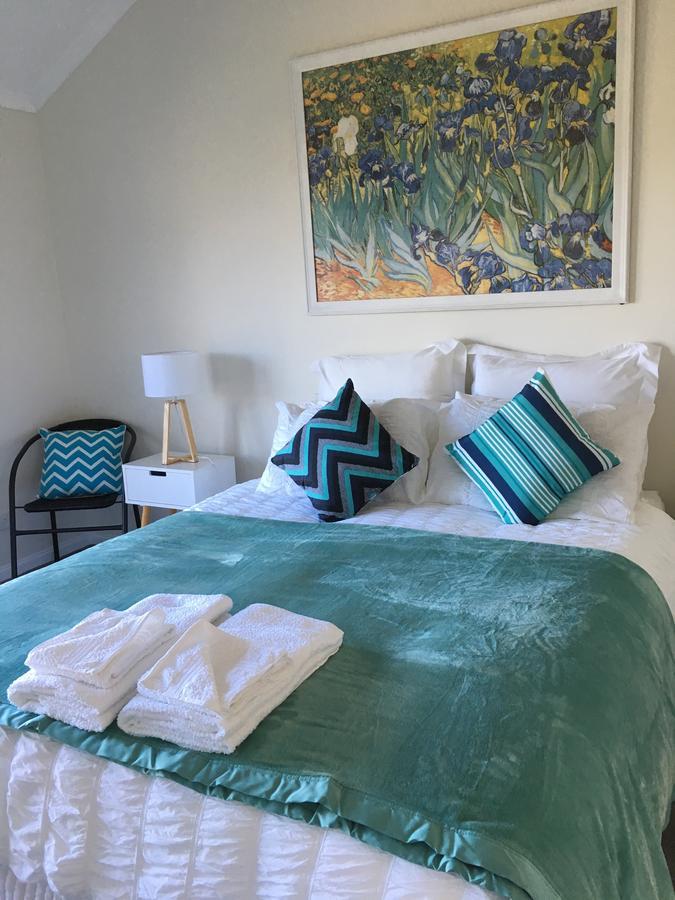 머틀포드 Rosewhite House B&B 외부 사진