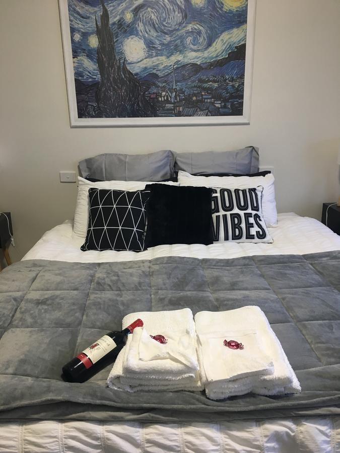 머틀포드 Rosewhite House B&B 외부 사진