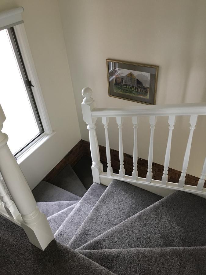 머틀포드 Rosewhite House B&B 외부 사진