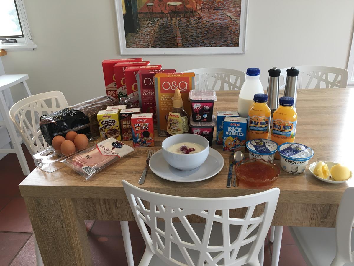 머틀포드 Rosewhite House B&B 외부 사진