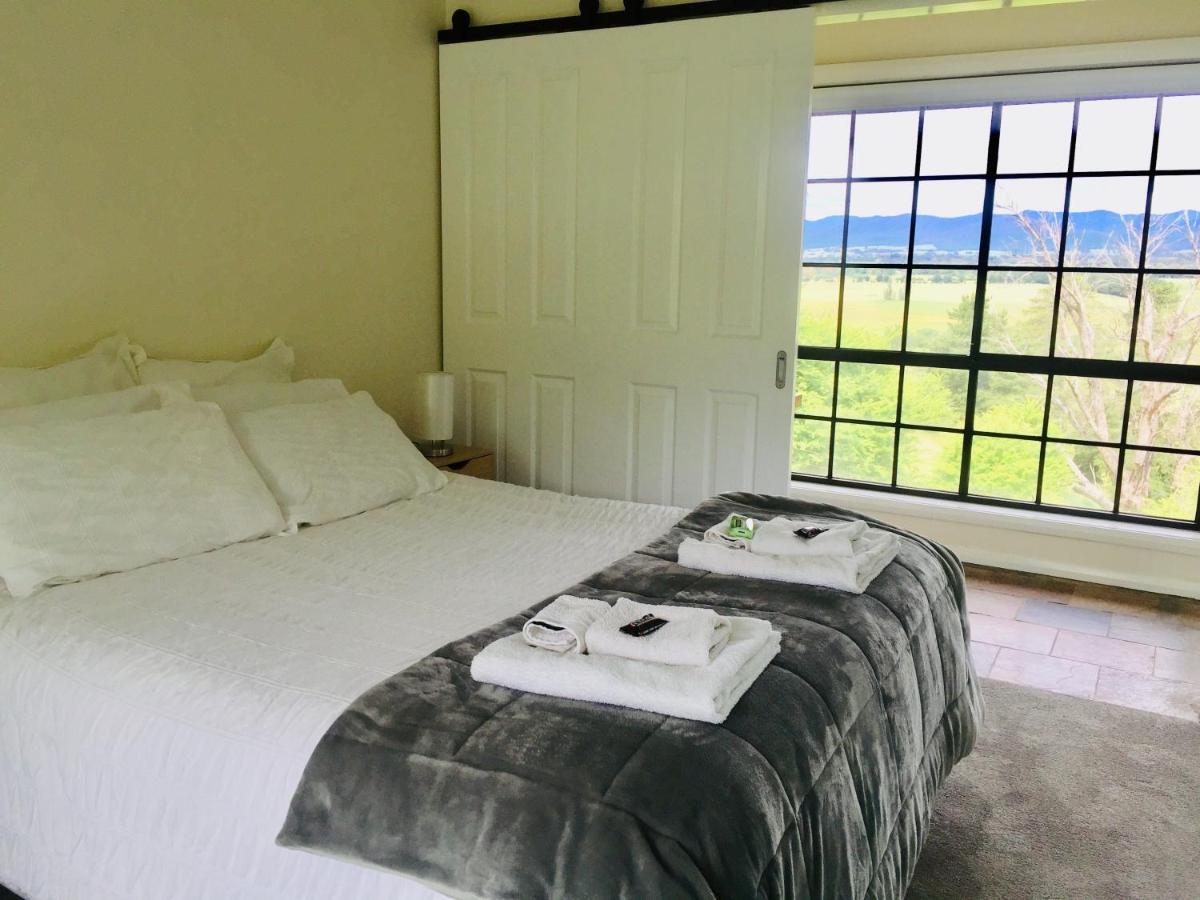 머틀포드 Rosewhite House B&B 외부 사진
