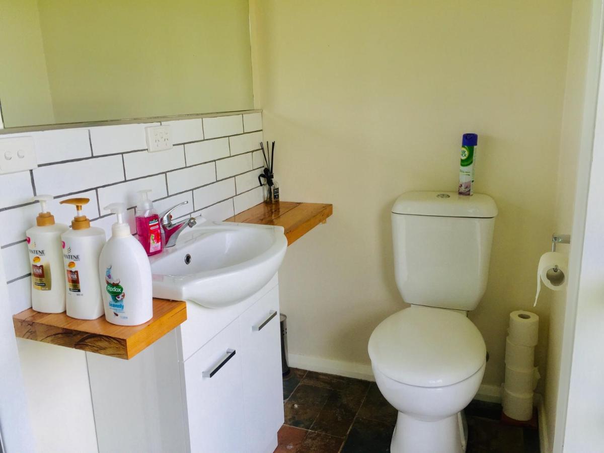 머틀포드 Rosewhite House B&B 외부 사진