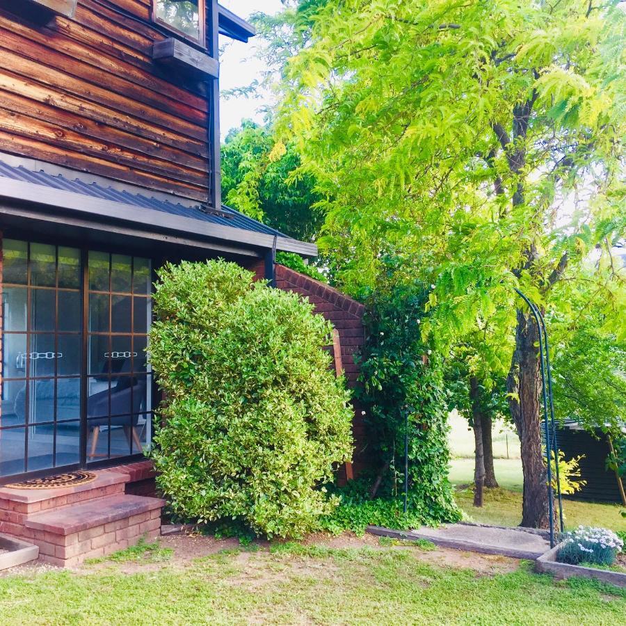 머틀포드 Rosewhite House B&B 외부 사진